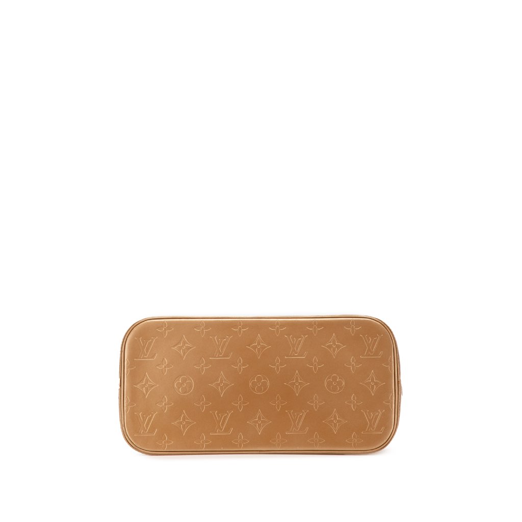 Louis Vuitton Monogram Mat Stockton - 3