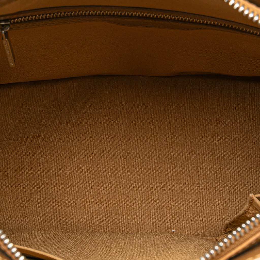 Louis Vuitton Monogram Mat Stockton - 4