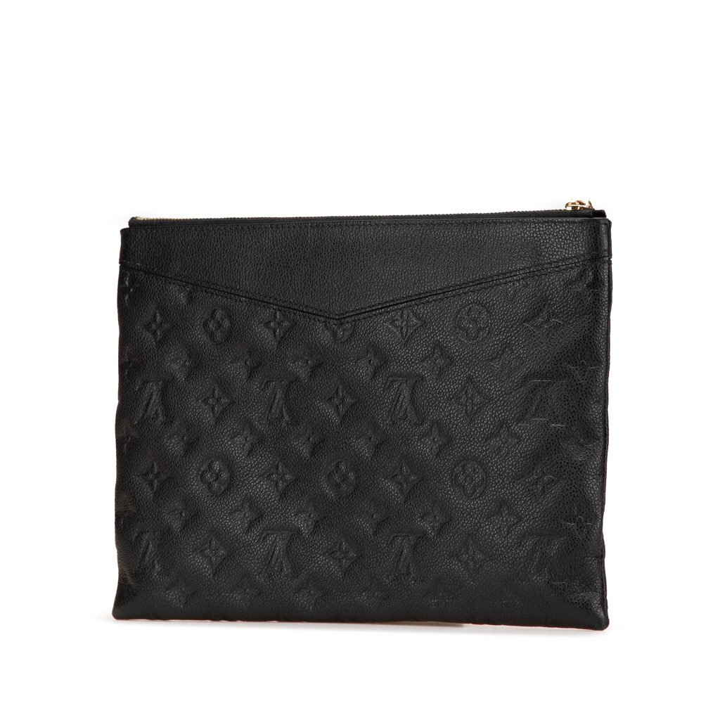 Louis Vuitton Monogram Empreinte Daily Pouch - 2