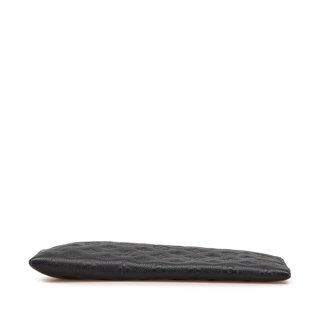 Louis Vuitton Monogram Empreinte Daily Pouch - 3