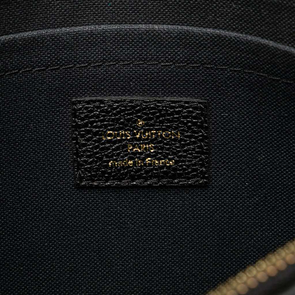 Louis Vuitton Monogram Empreinte Daily Pouch - 5