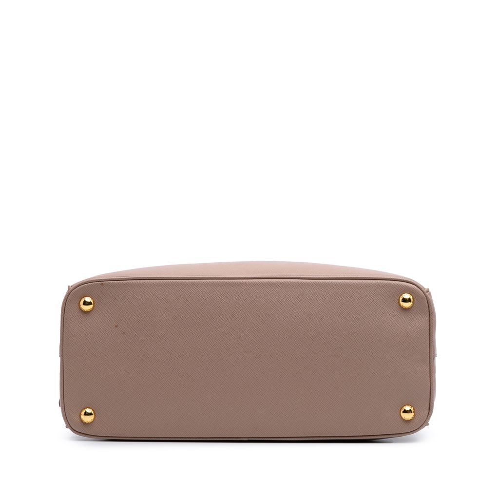 Prada Saffiano Lux Parabole Tote - 3