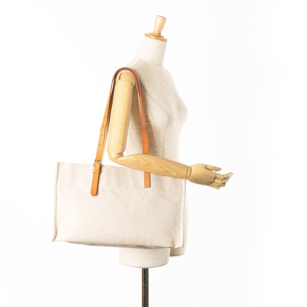 Hermès Toile Etriviere Elan - Image 14