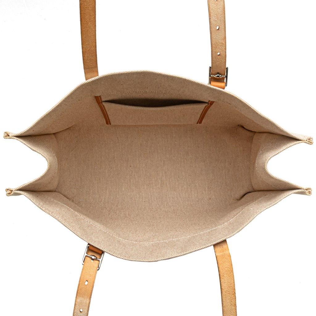 Hermès Toile Etriviere Elan - 4