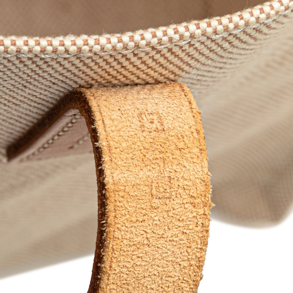Hermès Toile Etriviere Elan - Detail 1
