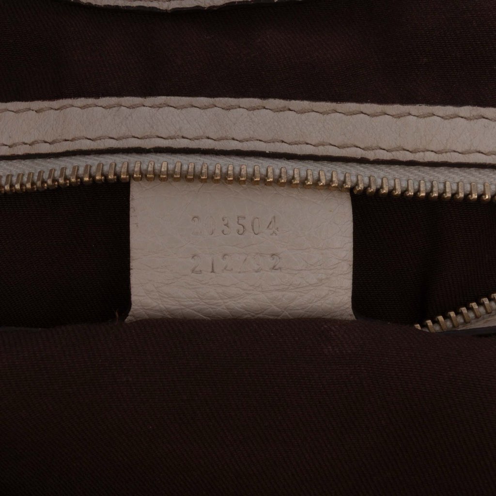 Gucci GG Canvas Charlotte Tote - Detail 1