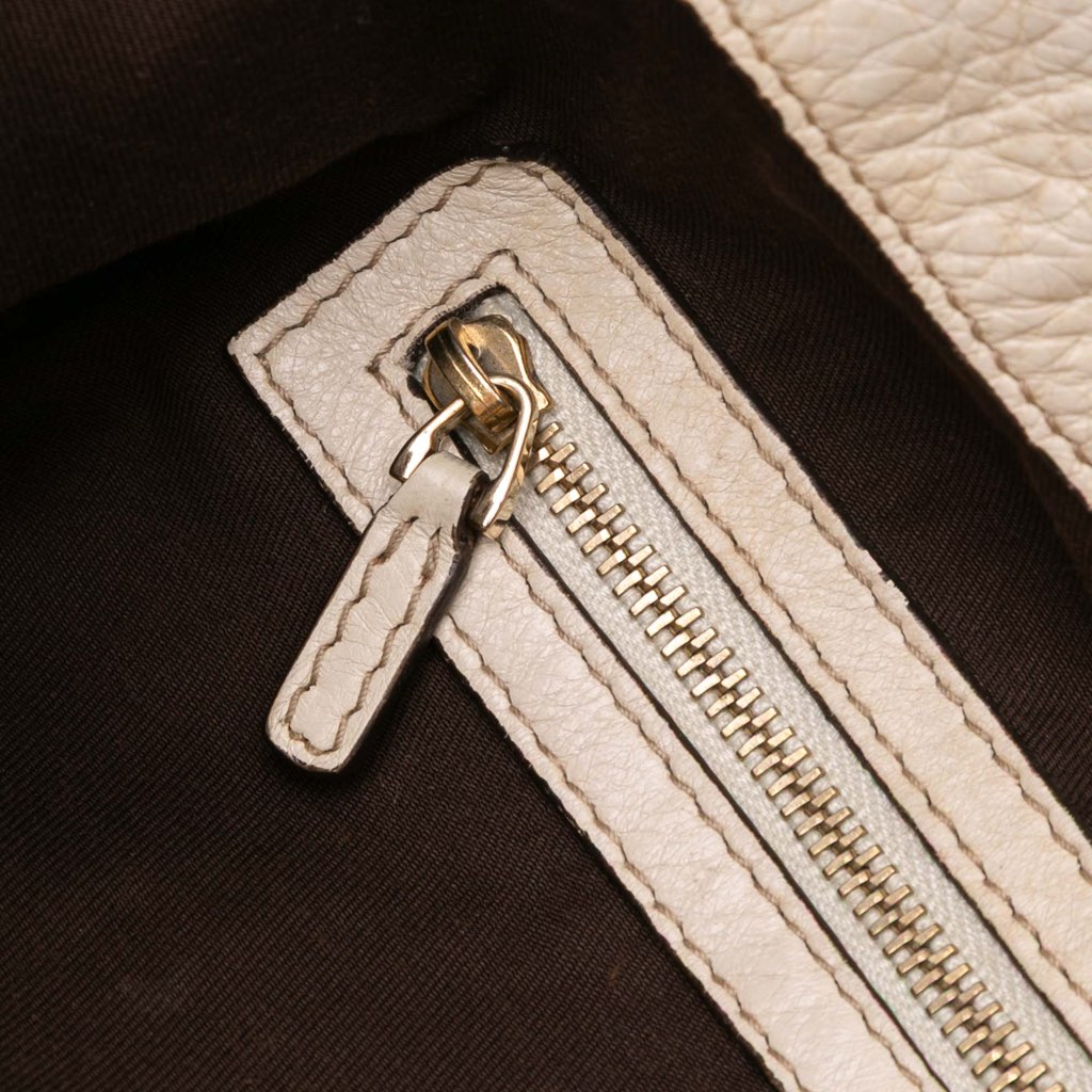 Gucci GG Canvas Charlotte Tote - Image 11