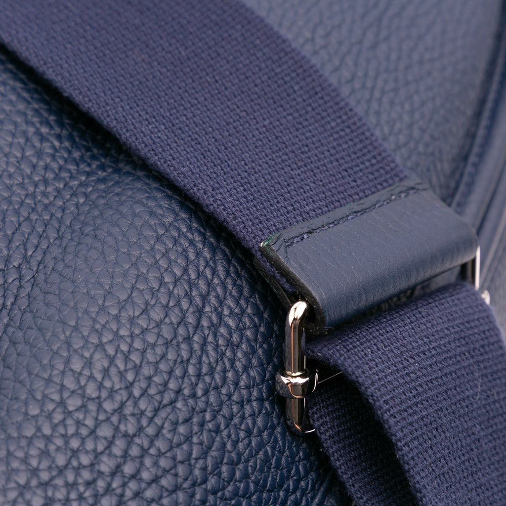 Hermès Clemence Evelyne III 33 - Image 13