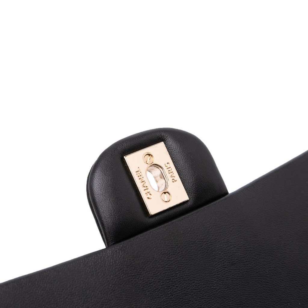 Chanel Quilted Calfskin Bolero de Chanel Flap - Detail 2