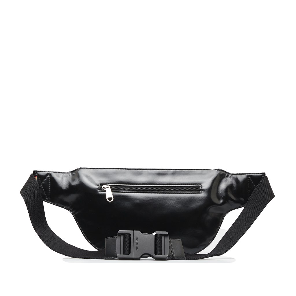 Burberry Quilted Horseferry Print Belt Bag - 3