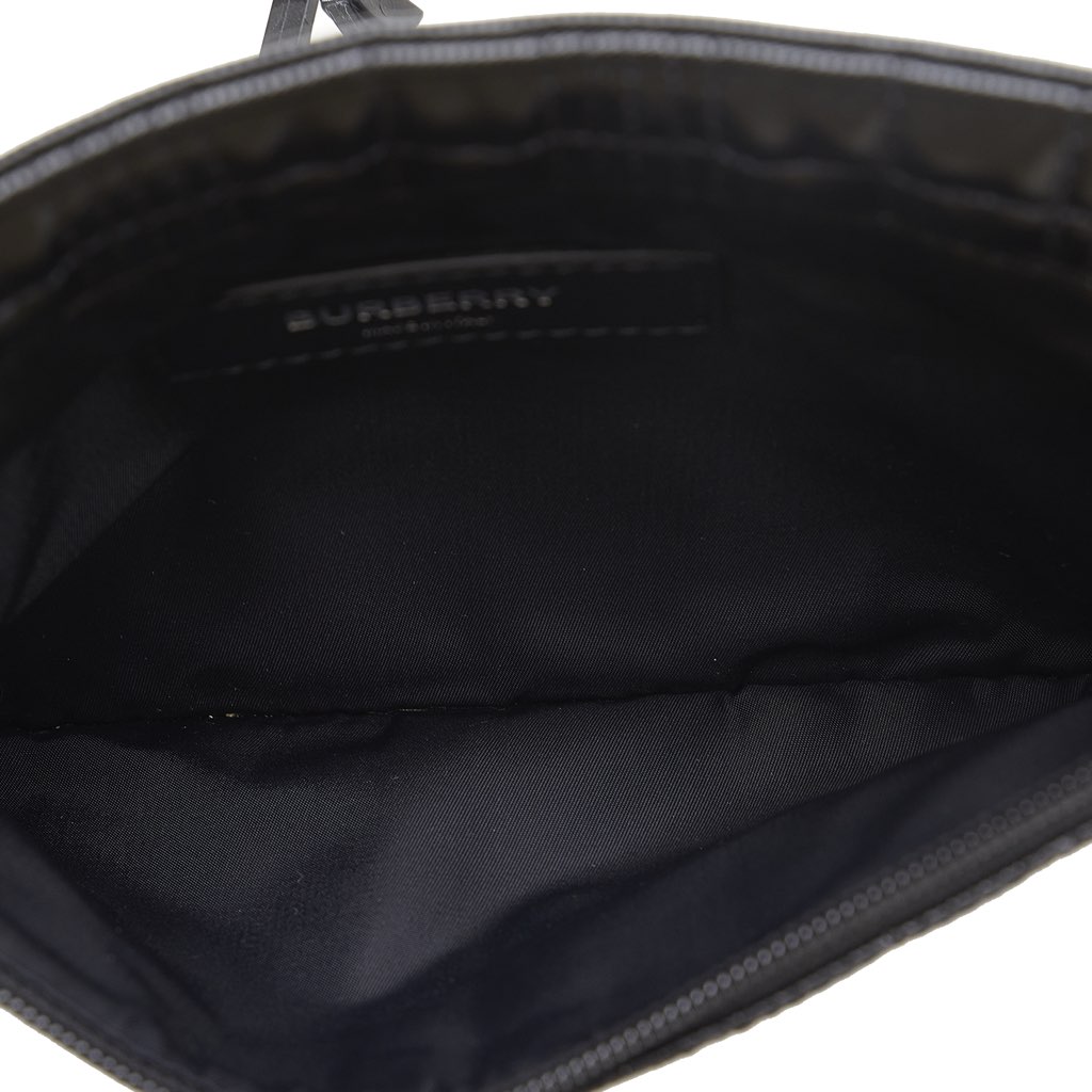 Burberry Quilted Horseferry Print Belt Bag - 5