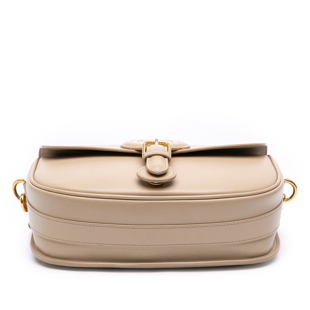 Dior Medium Leather Bobby Crossbody - Image 6