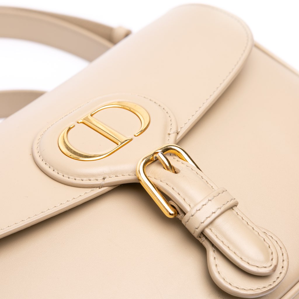 Dior Medium Leather Bobby Crossbody - Detail 1