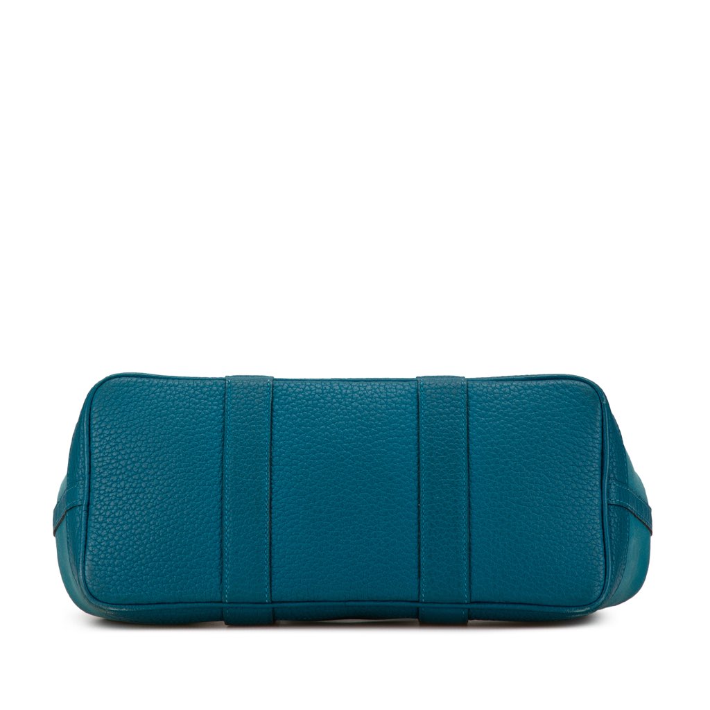 Hermès Toile and Negonda Garden Party 30 - 3