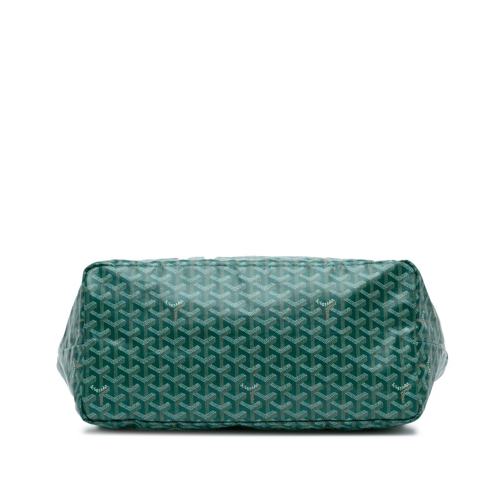 Goyard Goyardine Saint Louis GM - 3