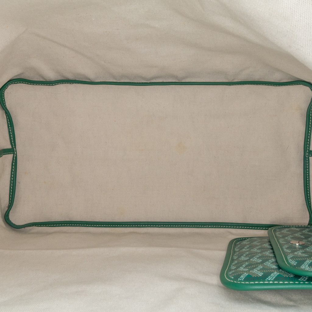 Goyard Goyardine Saint Louis GM - 4