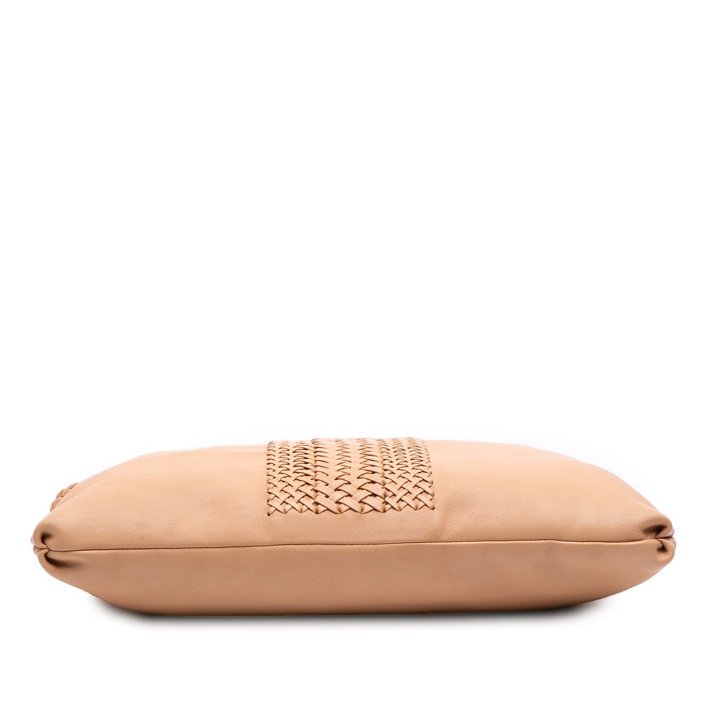 Gucci Leather Handmade Tote - 3