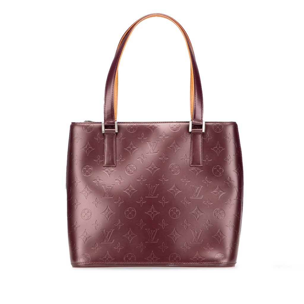 Louis Vuitton Monogram Mat Stockton