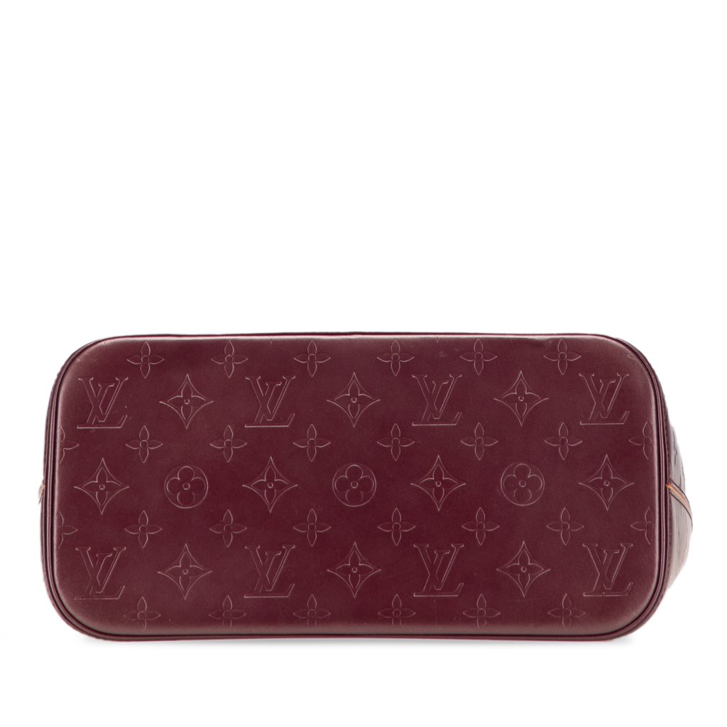 Louis Vuitton Monogram Mat Stockton - 3
