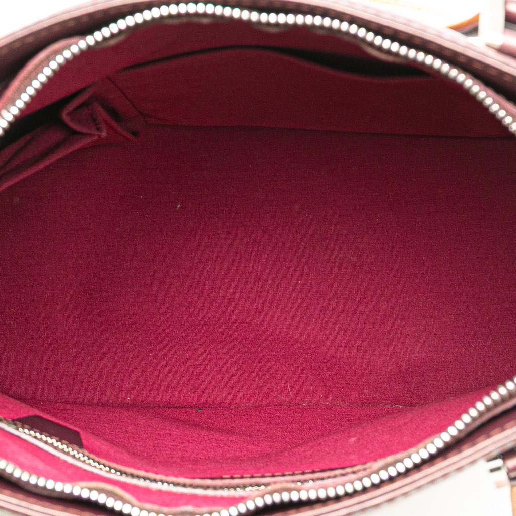 Louis Vuitton Monogram Mat Stockton - 4