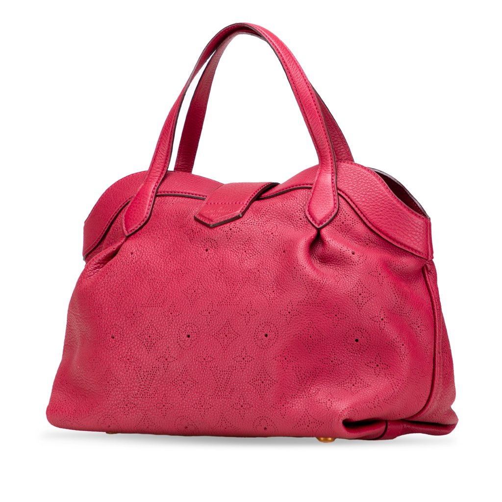 Louis Vuitton Monogram Mahina Cirrus PM - 2