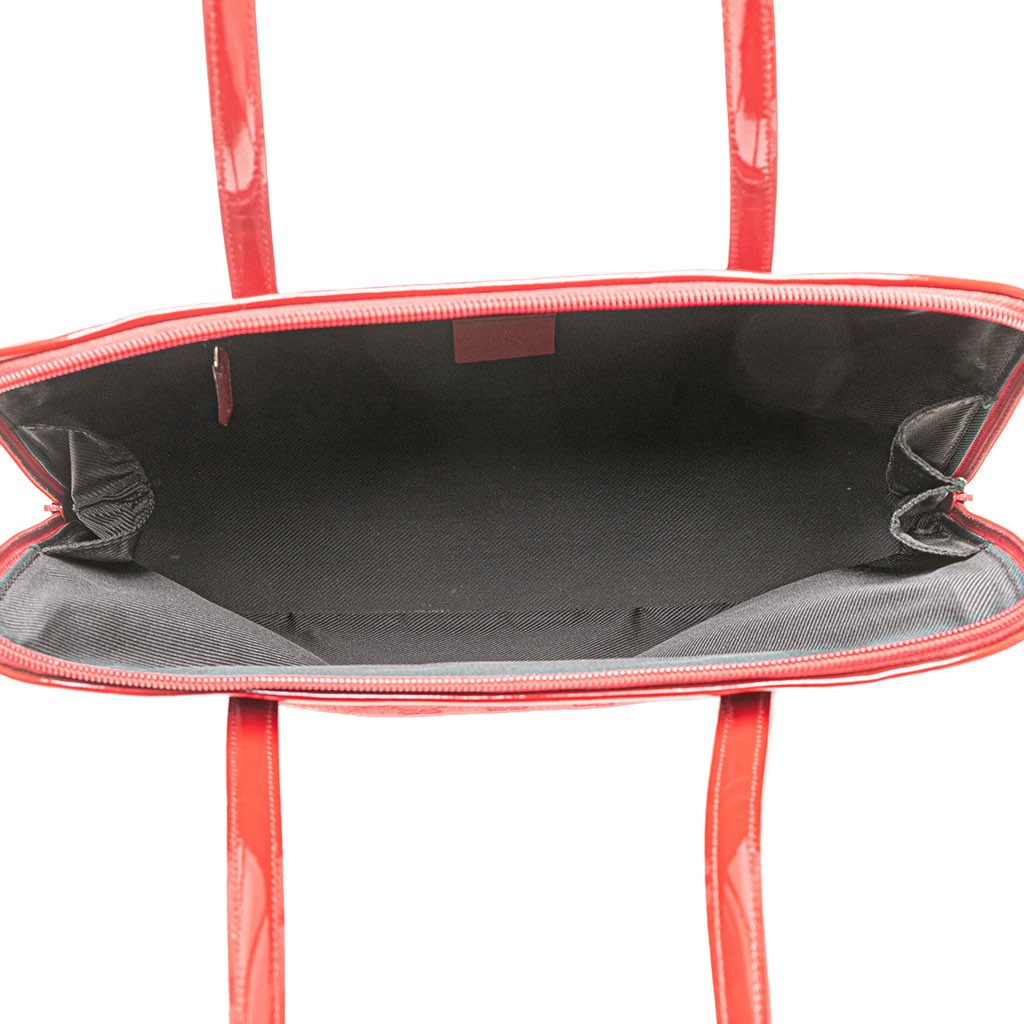 Gucci GG Canvas Shoulder Bag - 4