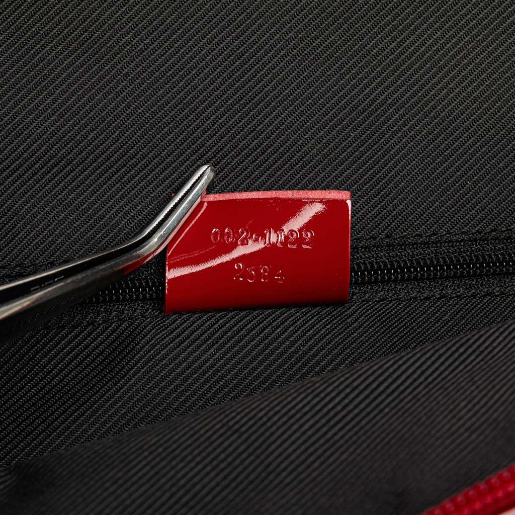 Gucci GG Canvas Shoulder Bag - 5