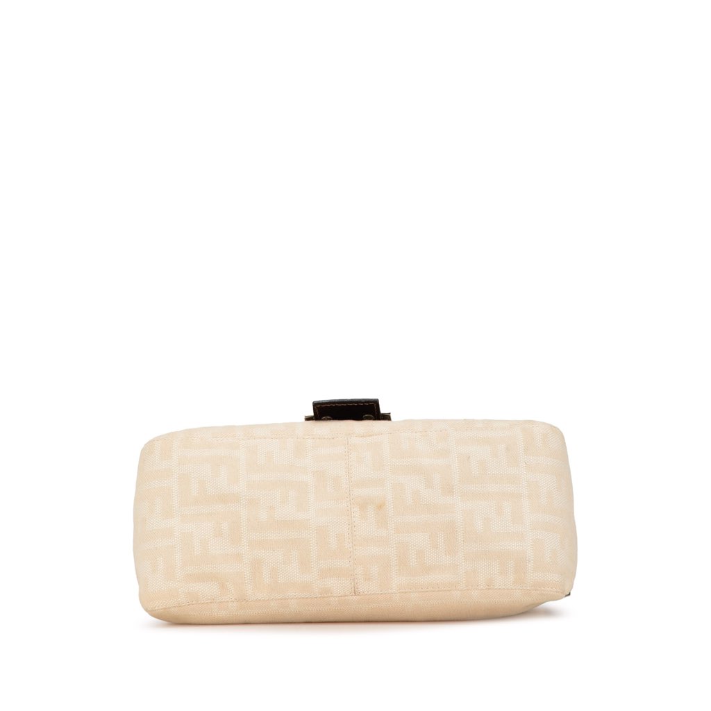 Fendi Zucca Canvas Mamma Forever - 4