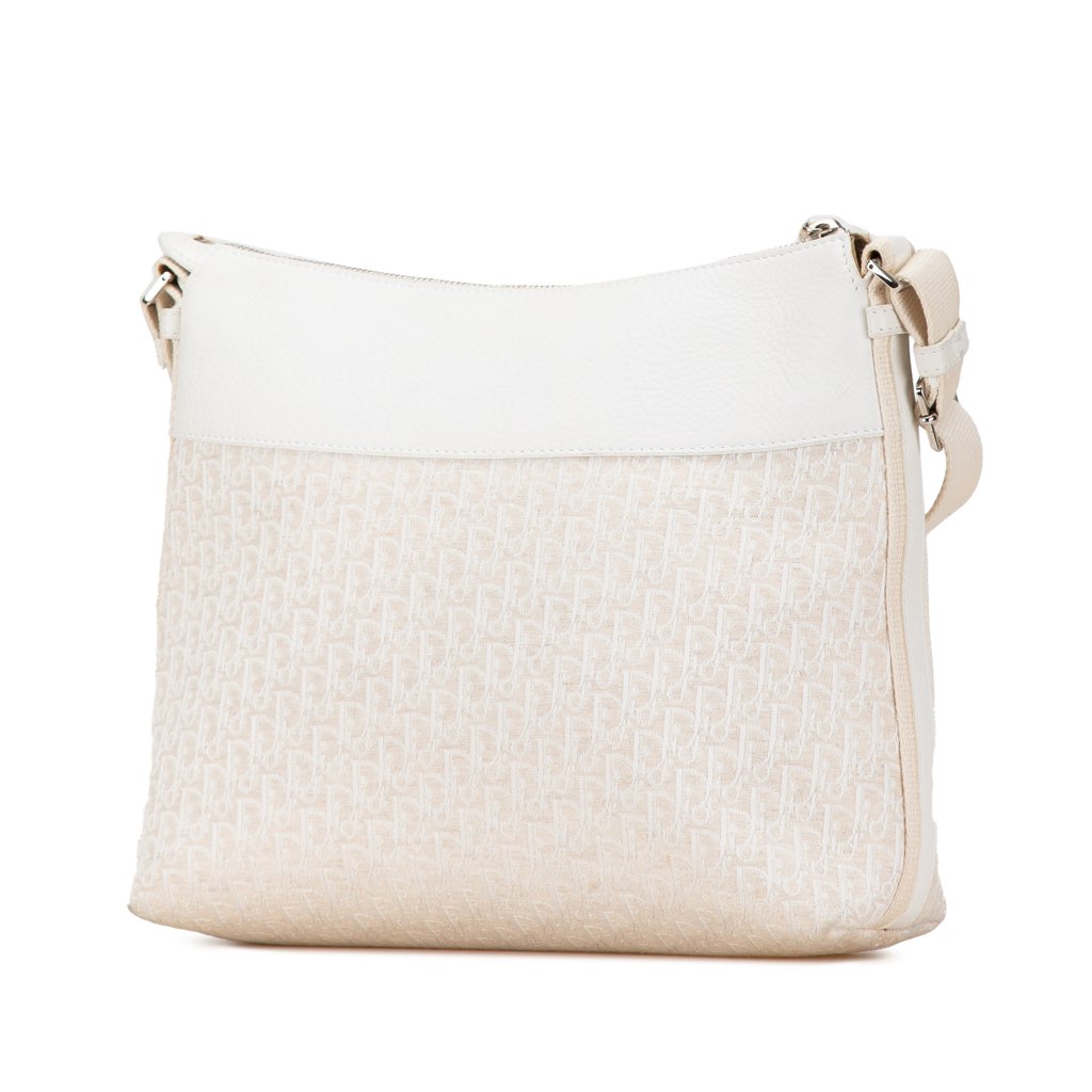 Dior Diorissimo Street Chic Crossbody - 2