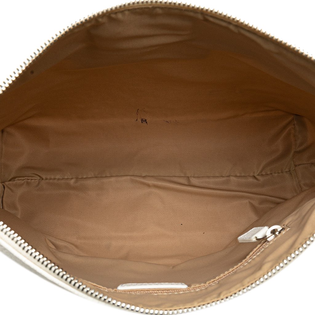 Dior Diorissimo Street Chic Crossbody - 4