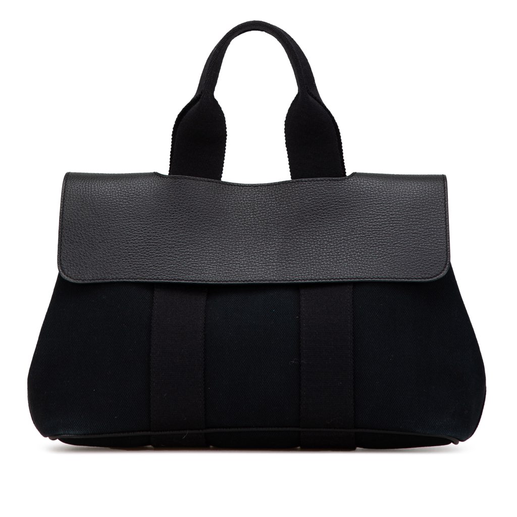 Hermès Toile Valparaiso PM