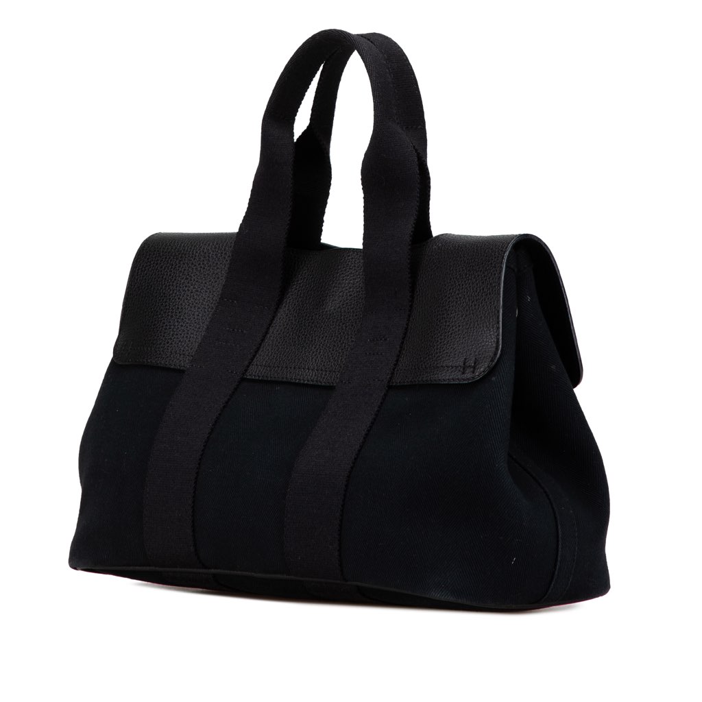 Hermès Toile Valparaiso PM - 2