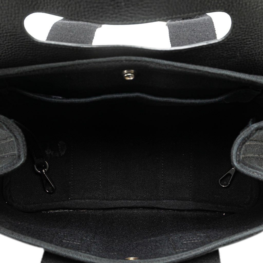 Hermès Toile Valparaiso PM - 4