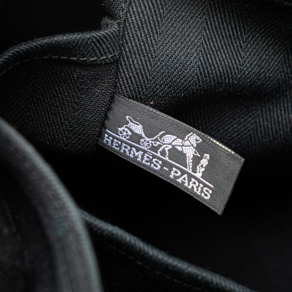 Hermès Toile Valparaiso PM - 5