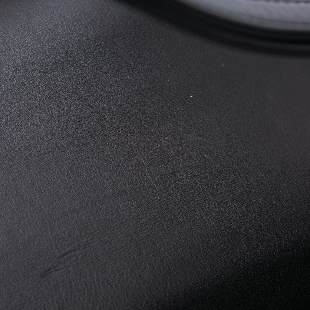 Valentino Medium Leather Vlogo Chain Shoulder Bag - Detail 1