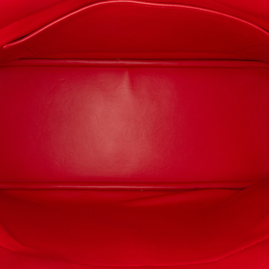 Hermès Clemence Bolide 31 - 5