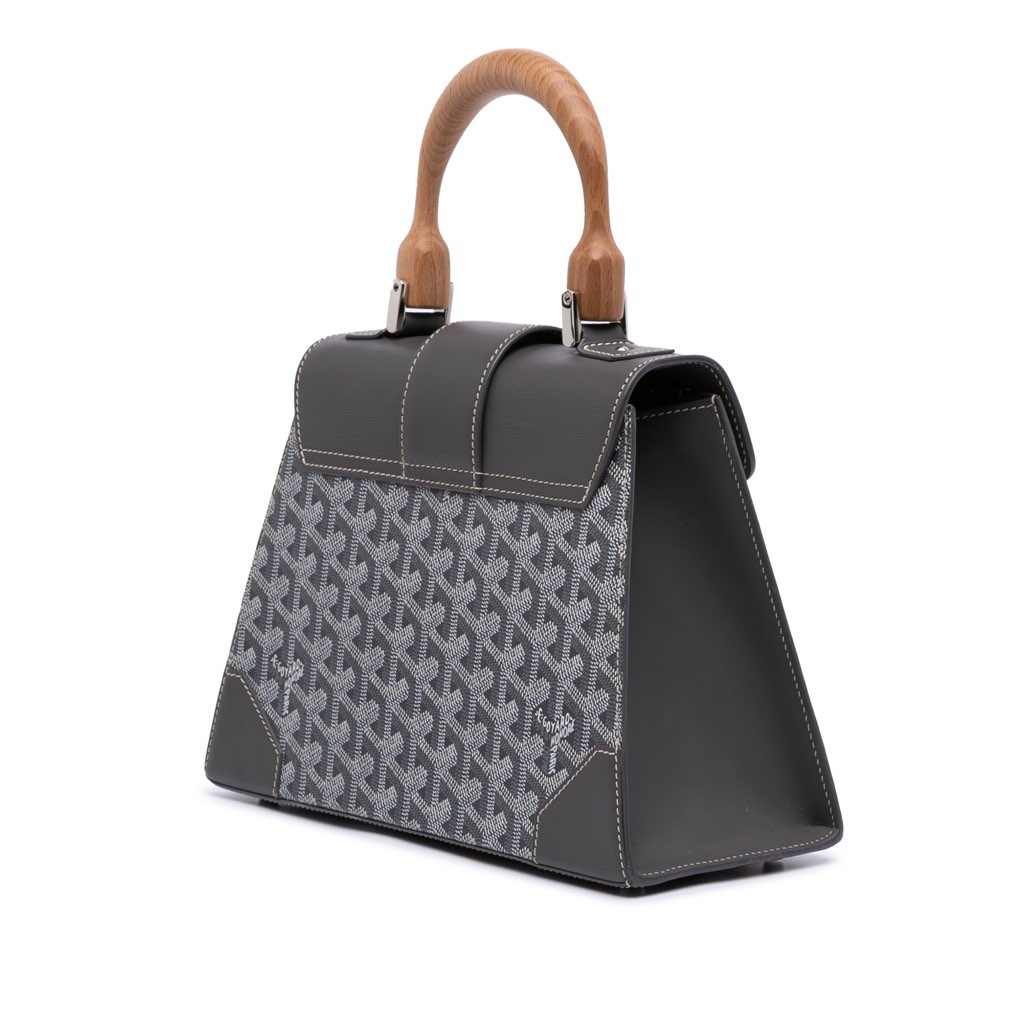 Goyard Goyardine Saigon Structured PM - 2