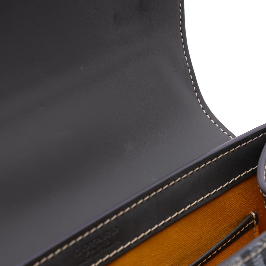 Goyard Goyardine Saigon Structured PM - 5