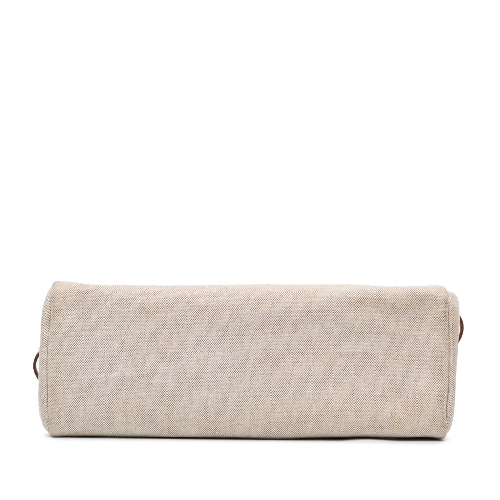 Hermès Herbag Cabas MM - 3