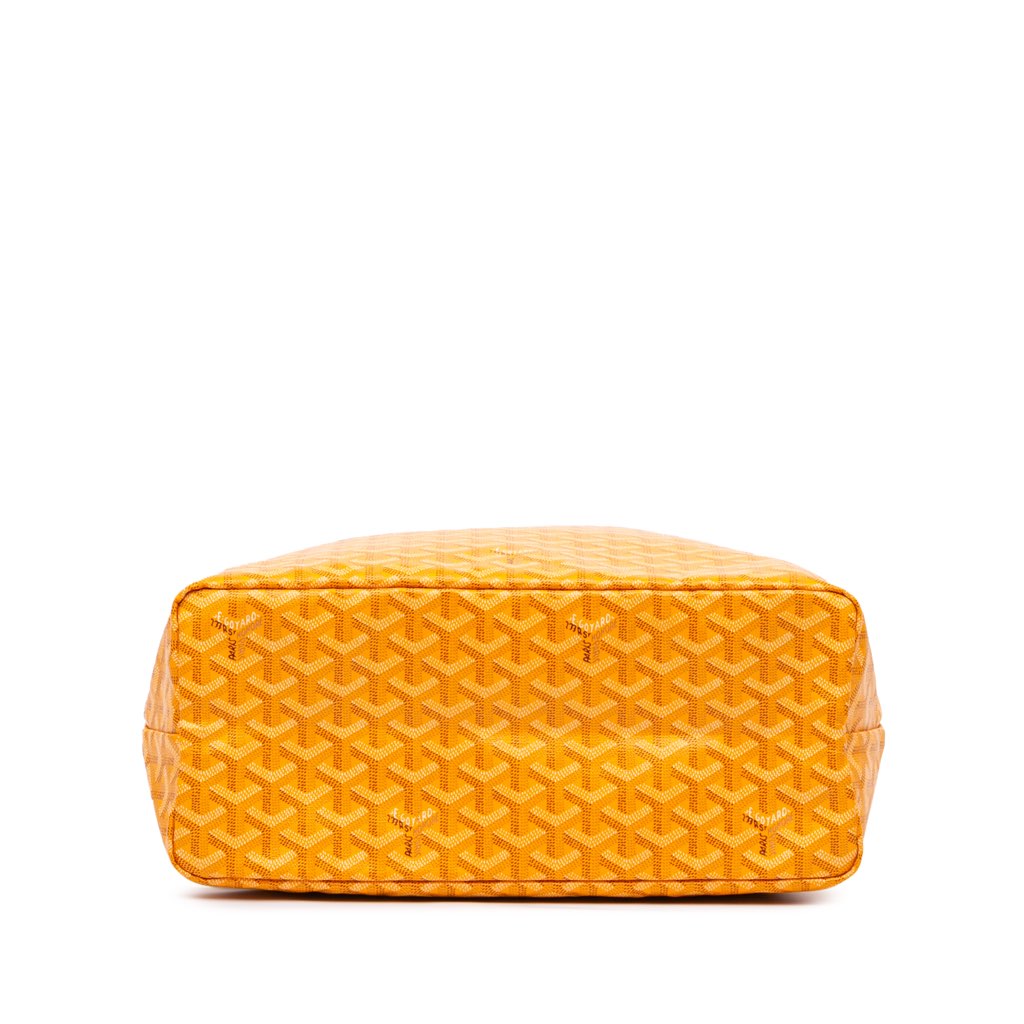 Goyard Goyardine Saint Louis PM - 3