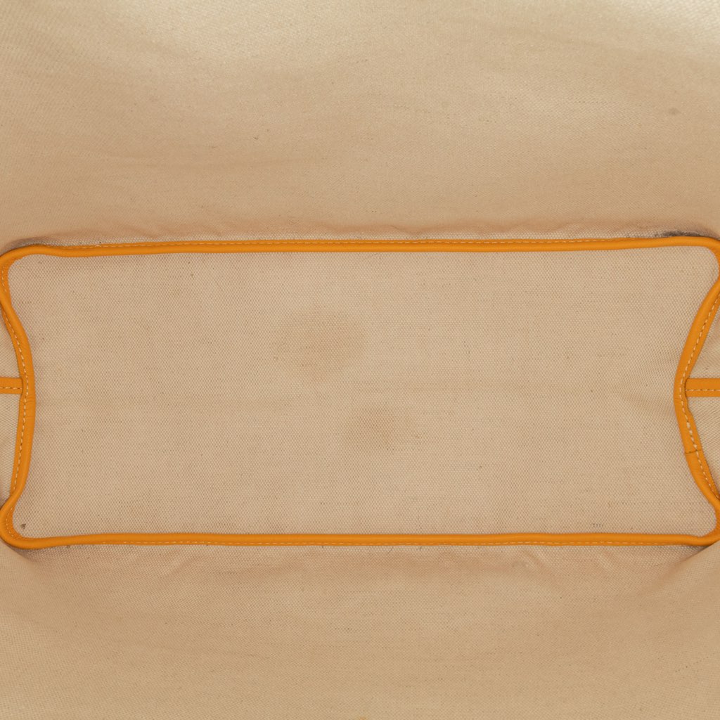 Goyard Goyardine Saint Louis PM - 4