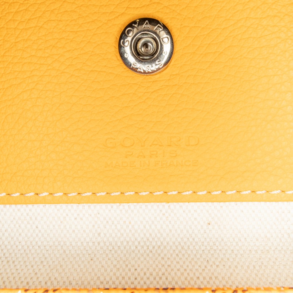 Goyard Goyardine Saint Louis PM - 5