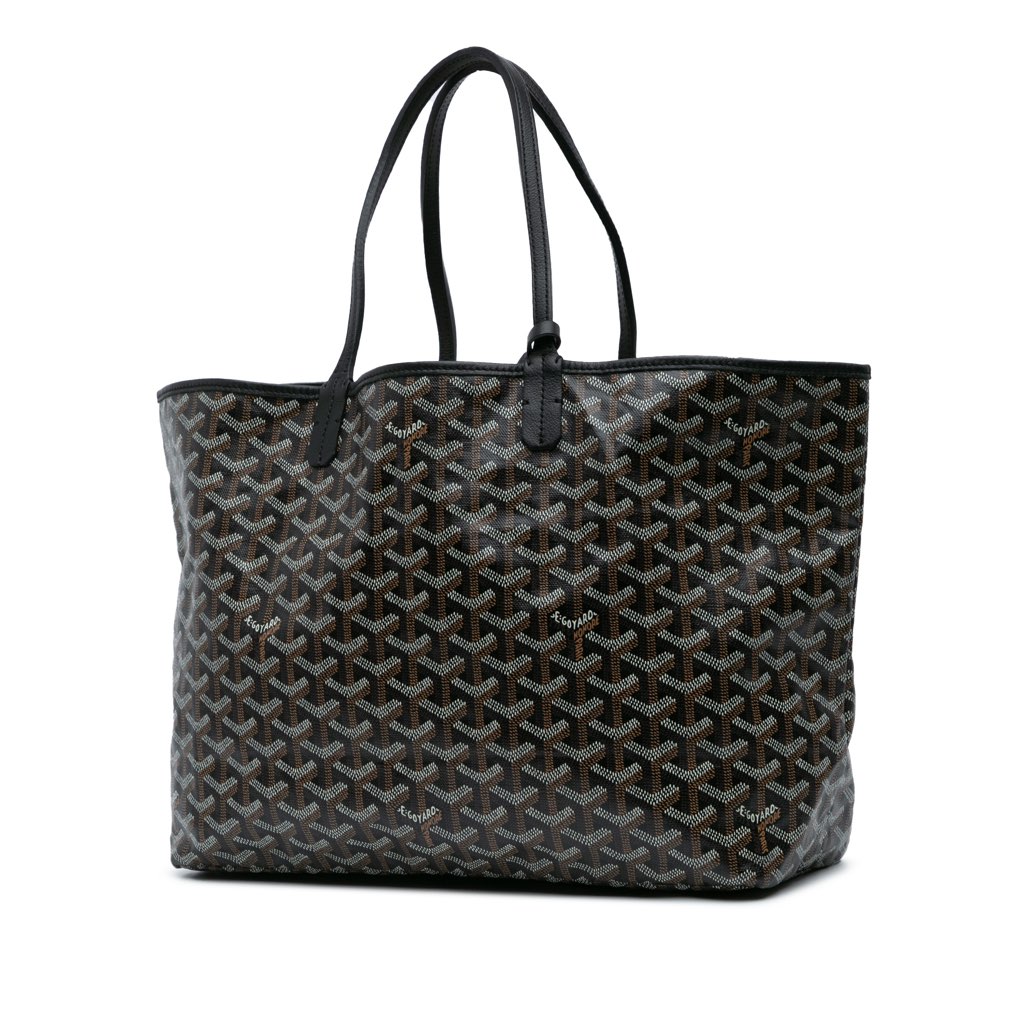 Goyard Goyardine Saint Louis PM - 2