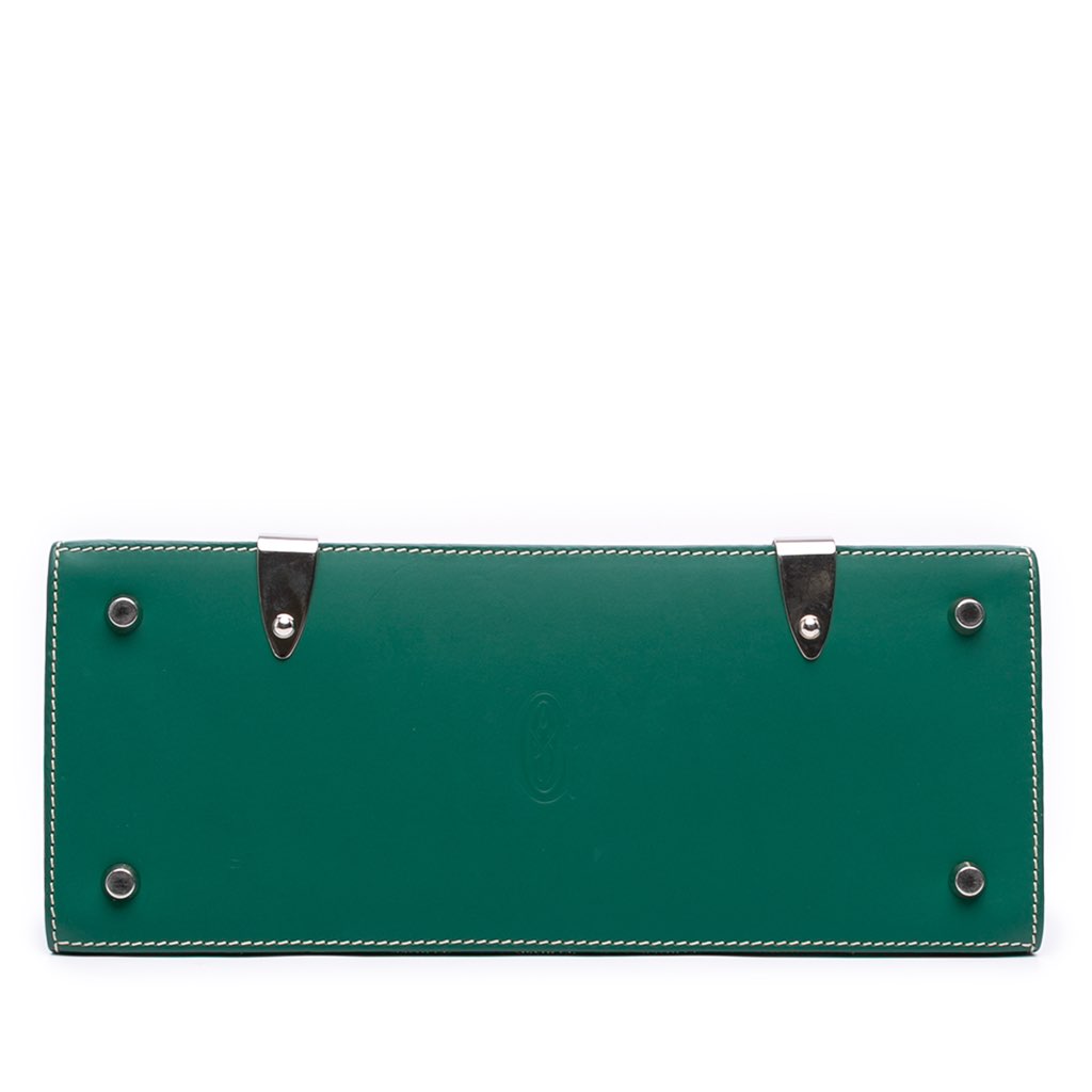 Goyard Goyardine Saigon Structured PM - 3