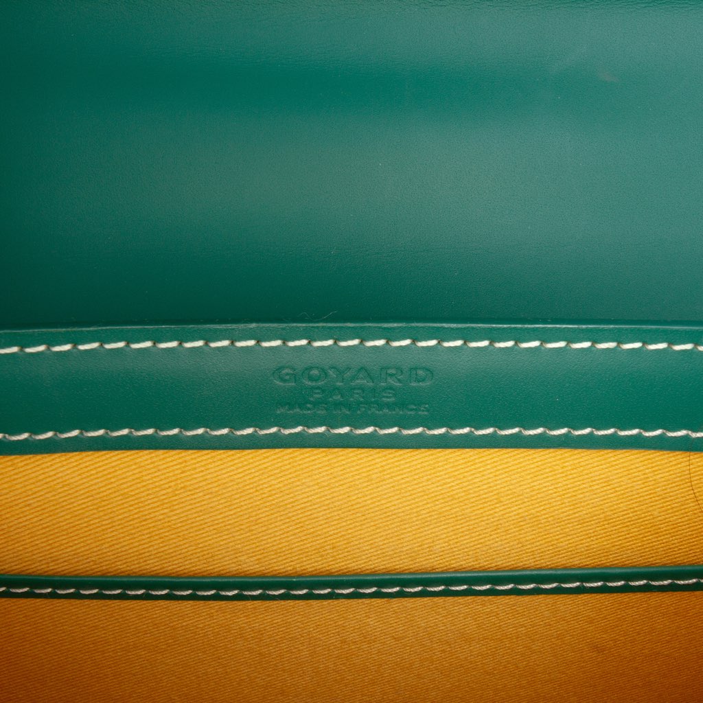 Goyard Goyardine Saigon Structured PM - 5