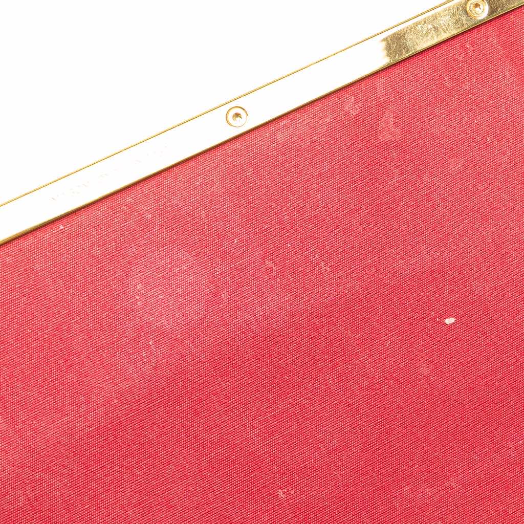 Louis Vuitton Monogram Vernis Ana - Image 14