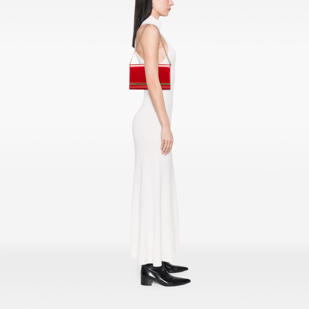 Louis Vuitton Monogram Vernis Ana - Image 16