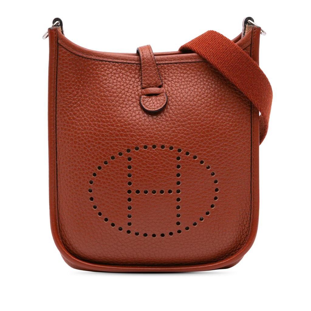 Hermès Clemence Evelyne I 16 TPM