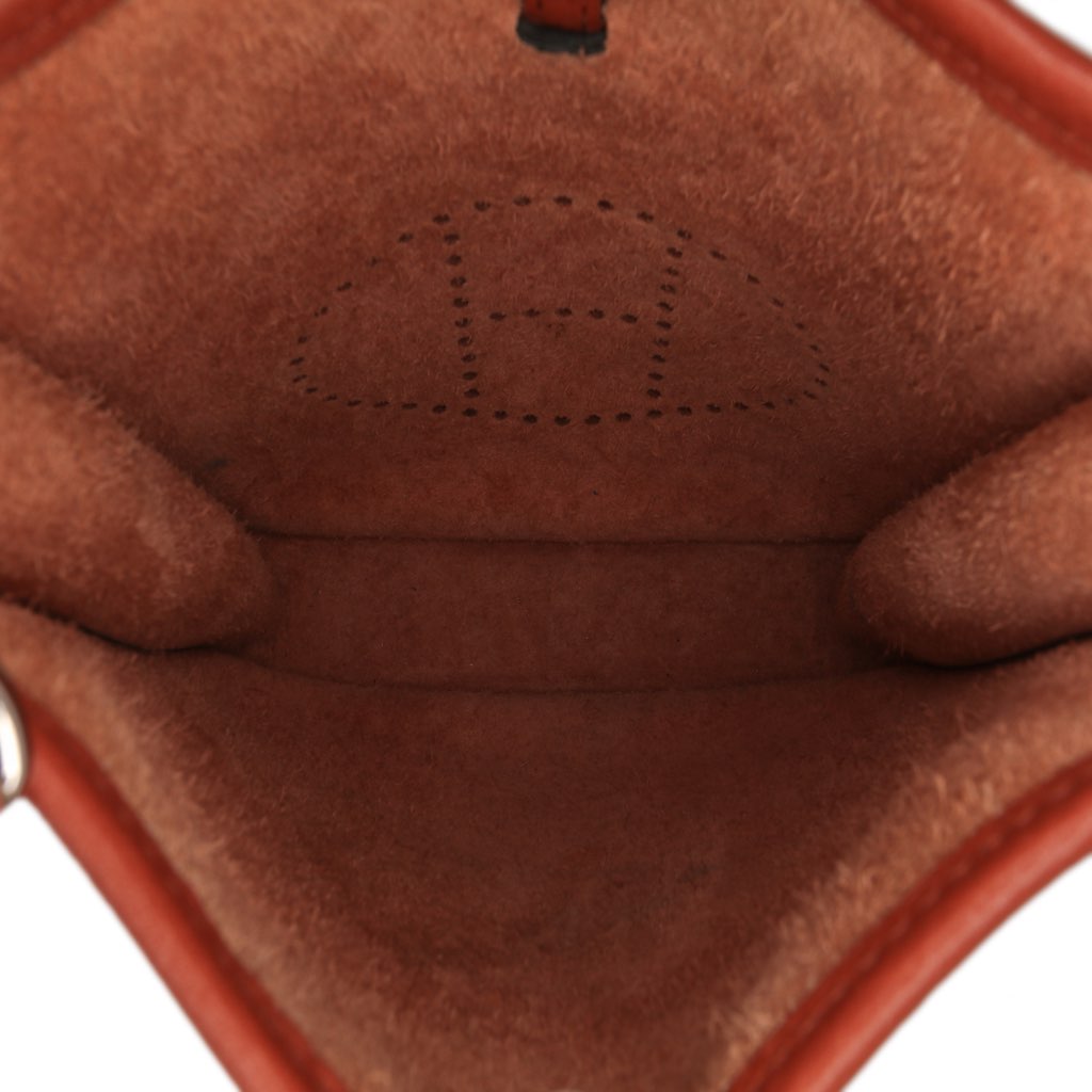 Hermès Clemence Evelyne I 16 TPM - 4