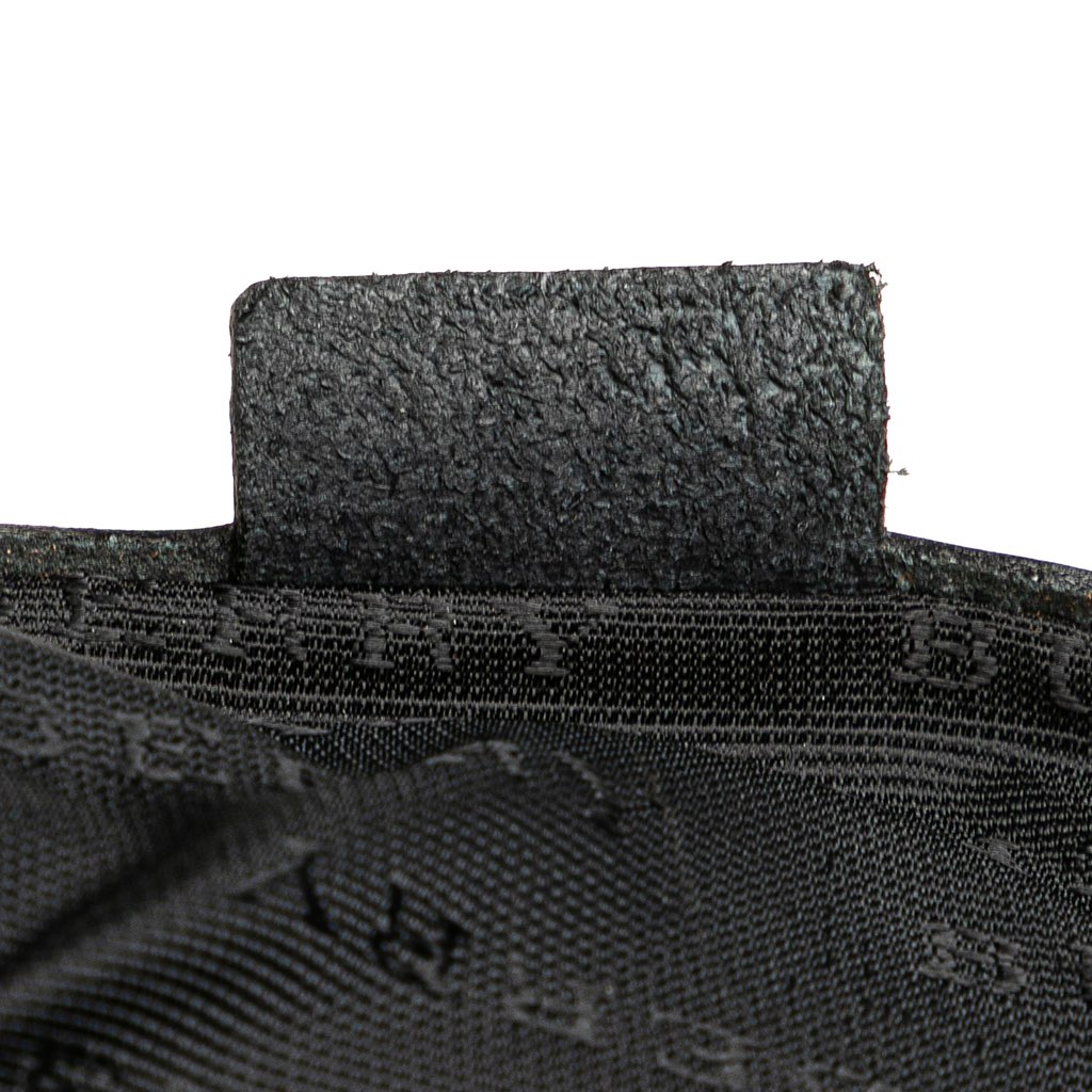 Burberry House Check Coated Canvas Tote - Detail 1